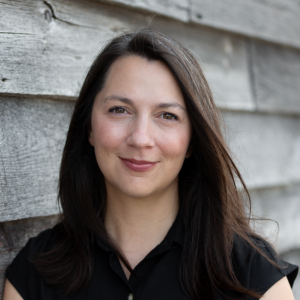 Joanna Benoit