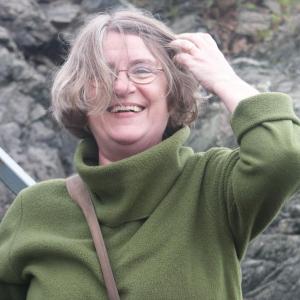 Sarah Jean Miller
