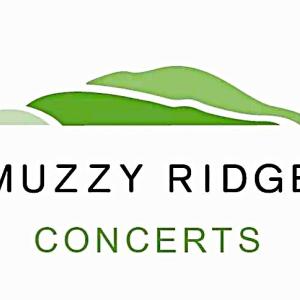 Muzzy Ridge Concerts logo
