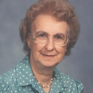Jean Winchenbach Winslow
