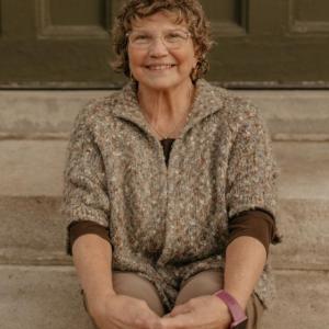 Nancy Marie Neville Angelos