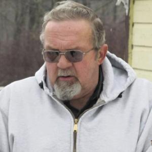 Fred Nelson Clough, Jr.