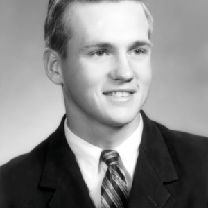 Harlan E. ‘Buster’ Cochran