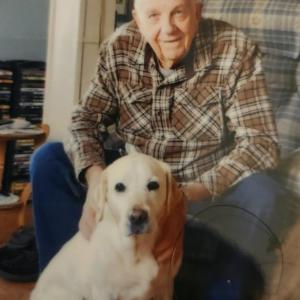 Ronald E. Murray