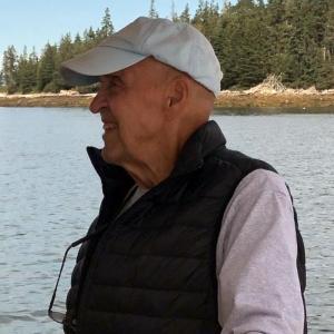 Paul W. Anderson, Sr.