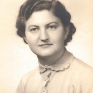 Ramona E. Ryckman
