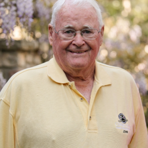 John H. Burnham