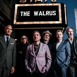 The Walrus band