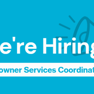 Midcoast Habitat for Humanity is Hiring: Homeowner Services Coordinator