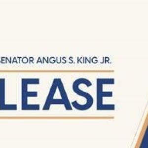News Release banner