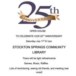 event invitation