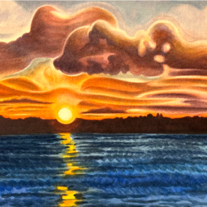 horizon 