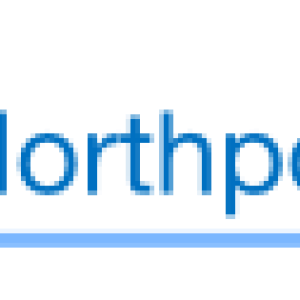 Town of Northport logo