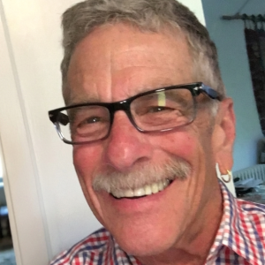 Dr. Robert ‘Bob’ Rosenberg