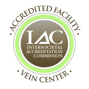 Accreditation Vein Center