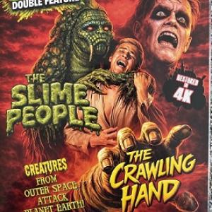 Slime People