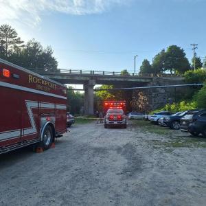 Goose River Bridge