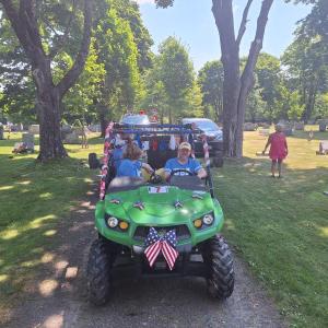 ATV