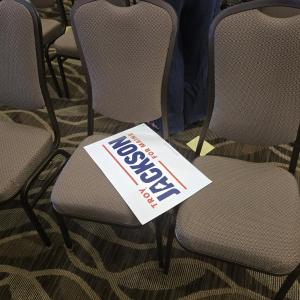 Waldo County in the House. (Photo by Michael Hurley)