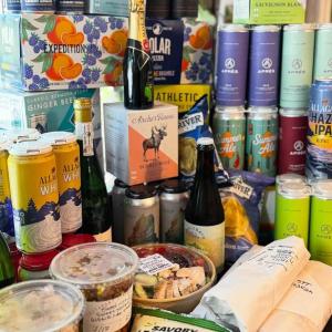 Southport General Store Regatta Supplies