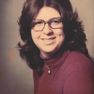 Aileen Marcia Allen