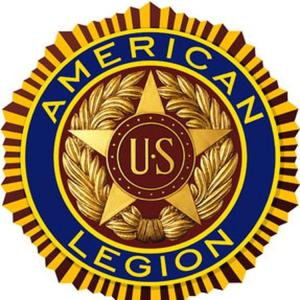 American Legion logo