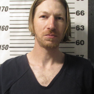 Raymond Douglas Cohen's mugshot.