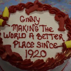 birthday cake