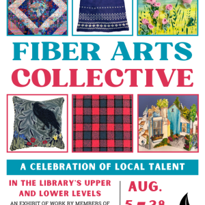 exhibit poster