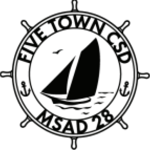 Five Town CSD logo