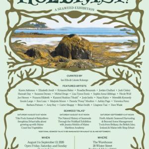 exhibition poster