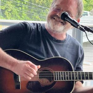 Bob Colwell & Company Sunday 5-8PM