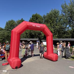 Strawberry Festival