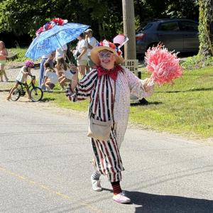 Strawberry Festival