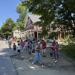 Strawberry Festival