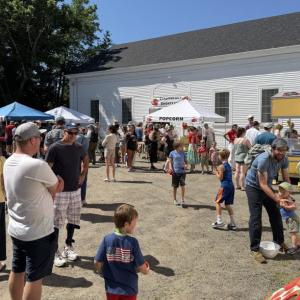 Strawberry Festival