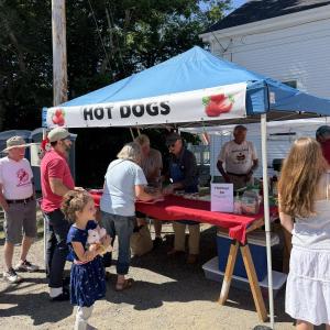 Strawberry Festival