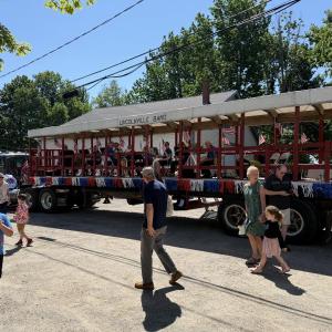 Strawberry Festival