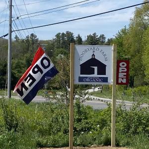 (Photo courtesy Dooryard Farm)