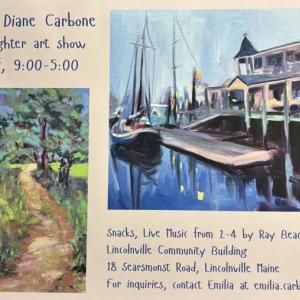 Art show