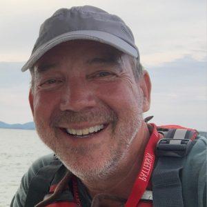 Jonathan Goss