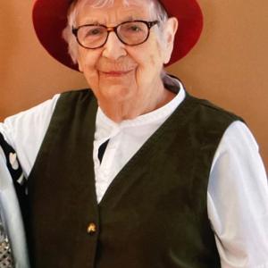 Constance Whitehead Kiermaier