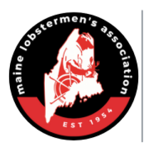 Maine Lobstermen’s Association logo