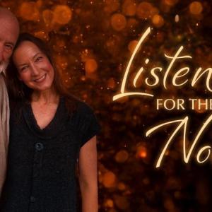 Listening For The Notes 