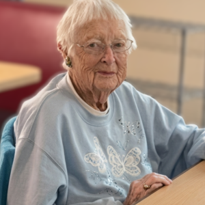 Gloria Louise Young