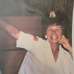 Sigrid Cline Keyes