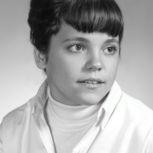 Linda Jane Knight