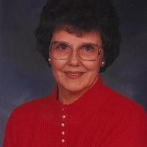Kirsti Annikki Fish