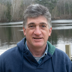 Keith Klein