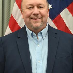  William “Bill” Scott Post